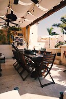 7esp-4 House With 7 Bedrooms In The Historic Center With Pool and Wifi