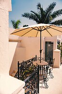 7esp-4 House With 7 Bedrooms In The Historic Center With Pool and Wifi