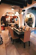 7esp-4 House With 7 Bedrooms In The Historic Center With Pool and Wifi