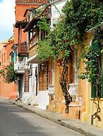 7esp-4 House With 7 Bedrooms In The Historic Center With Pool and Wifi