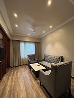 Hotel Apricia