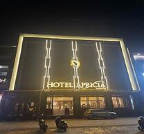 Hotel Apricia