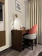 Hotel Apricia