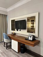 Hotel Apricia