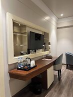 Hotel Apricia