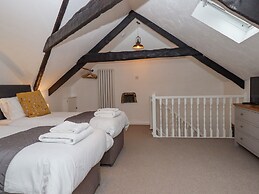 Strawberry Bank - Pipistrelle