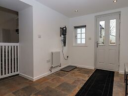 Strawberry Bank - Pipistrelle