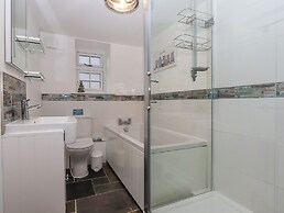 Strawberry Bank - Pipistrelle