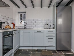 Strawberry Bank - Pipistrelle