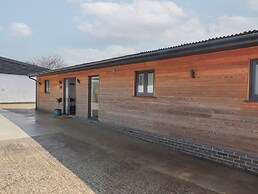 Strawberry Bank - Pipistrelle