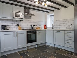 Strawberry Bank - Pipistrelle