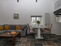 Strawberry Bank - Pipistrelle