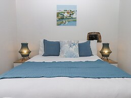 Strawberry Bank - Pipistrelle