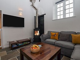 Strawberry Bank - Pipistrelle