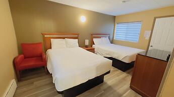 Rolphton Motel and Restaurant