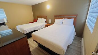 Rolphton Motel and Restaurant