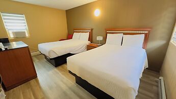 Rolphton Motel and Restaurant