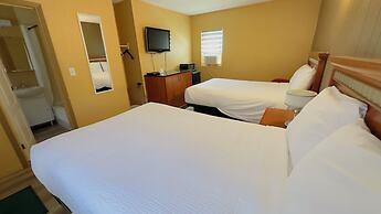 Rolphton Motel and Restaurant