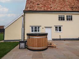 South Grange House - Sleep 16