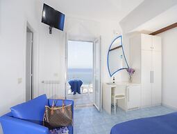 Room in B&B - Ischia-forio, Under the Sign of Relaxation and Well-bein