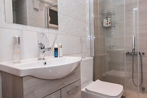 The Kipseli Suite Sophisticated Cozy apt