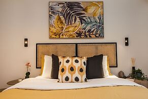 The Kipseli Suite Sophisticated Cozy apt