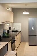 The Kipseli Suite Sophisticated Cozy apt