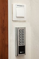 The Kipseli Suite Sophisticated Cozy apt