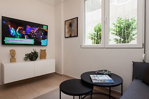 The Kipseli Suite Sophisticated Cozy apt