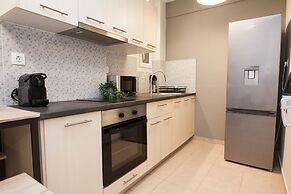 The Kipseli Suite Sophisticated Cozy apt