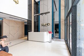 Smile Home- Soho Apartment D1 - HCM