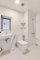 Smile Home- Soho Apartment D1 - HCM