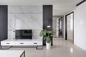 Smile Home- Soho Apartment D1 - HCM