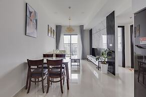 Smile Home- Soho Apartment D1 - HCM