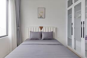 Smile Home- Soho Apartment D1 - HCM