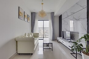 Smile Home- Soho Apartment D1 - HCM