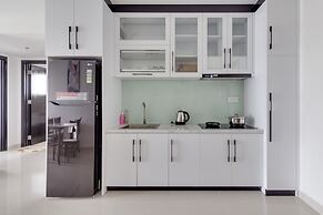 Smile Home- Soho Apartment D1 - HCM