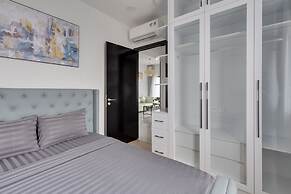 Smile Home- Soho Apartment D1 - HCM