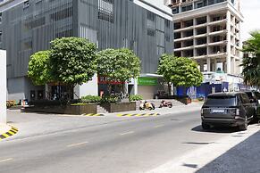 Smile Home- Soho Apartment D1 - HCM