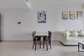 Smile Home- Soho Apartment D1 - HCM