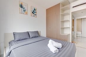 Smile Home- Soho Apartment D1 - HCM