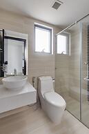 Smile Home- Soho Apartment D1 - HCM