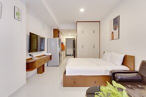 Smile Home- Soho Apartment D1 - HCM