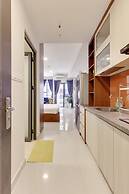 Smile Home- Soho Apartment D1 - HCM