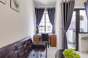 Smile Home- Soho Apartment D1 - HCM