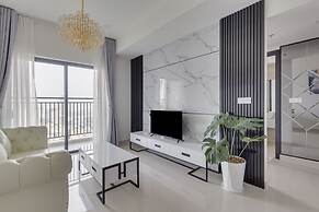 Smile Home- Soho Apartment D1 - HCM