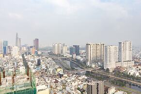 Smile Home- Soho Apartment D1 - HCM