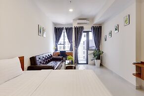 Smile Home- Soho Apartment D1 - HCM
