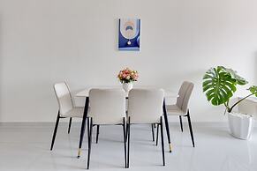 Smile Home- Soho Apartment D1 - HCM