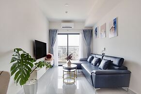 Smile Home- Soho Apartment D1 - HCM